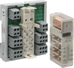 DOLD 0064259: HO3095.58/401 DC60V Interface module