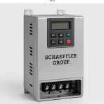 SCHAEFFLER GROUP; FAG BEARING; HS7020-E-T-P4S-DUL; Variable Frequency Drive