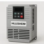 HILLESHEIM; HT43-10P; TEMPERATURE CONTROLLER