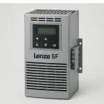LENZE; I51AE215F10010000S; CABINET INVERTER DRIVE