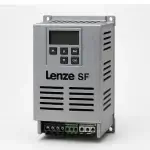 LENZE; I51AE215F10V11001S; CABINET INVERTER DRIVE