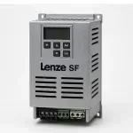 LENZE; I55AE155F1001BAM0S; AC DRIVE