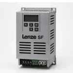 LENZE; I55AE175F1AV10004S; CABINET INVERTER DRIVE