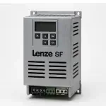 LENZE; I55AE175F1AV1100MS; CABINET INVERTER DRIVE