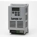 LENZE; I55AE215F10V10000S; FREQUENCY INVERTER DRIVE