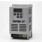 LENZE; I55AE215F10V11000S; CABINET INVERTER DRIVE