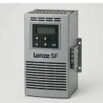 LENZE; I55AE255F10V1100MS; CABINET INVERTER DRIVE