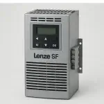 LENZE; I55AE255F1A010000S; CABINET INVERTER DRIVE