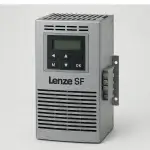 LENZE; I55AE255F1A010002S; CABINET INVERTER DRIVE
