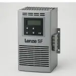 LENZE; I55AP175F2A711K0MS; INVERTER DRIVE