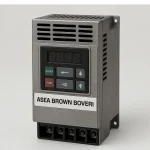 ASEA BROWN BOVERI; ICMK14F1-K10.0; PROGRAMMABLE LOGIC CONTROLLER