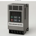 ASEA BROWN BOVERI; BALDOR RELIANCE; ID15201-E; AC INVERTER