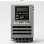 ASEA BROWN BOVERI; BALDOR RELIANCE; ID15H201-E; DRIVE