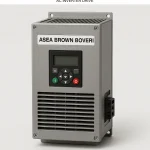 ASEA BROWN BOVERI; BALDOR RELIANCE; ID15H230-EO; AC INVERTER DRIVE