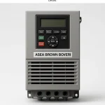ASEA BROWN BOVERI; BALDOR RELIANCE; ID15H401-E; DRIVE