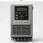 ASEA BROWN BOVERI; BALDOR RELIANCE; ID15H402-W; DRIVE
