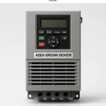 ASEA BROWN BOVERI; BALDOR RELIANCE; ID15H410-W; DRIVE
