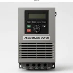 ASEA BROWN BOVERI; BALDOR RELIANCE; ID15H415-E; DRIVE
