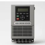ASEA BROWN BOVERI; BALDOR RELIANCE; ID15J203-ER;