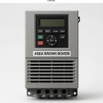 ASEA BROWN BOVERI; BALDOR RELIANCE; ID16420-EO; DRIVE