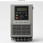 ASEA BROWN BOVERI; BALDOR RELIANCE; IDNM3661T; AC INVERTER