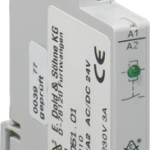 DOLD 0043212: IG3051.01 AC50/60HZ 230V Interface relay