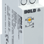 DOLD 0067057: IK3050.11 AC/DC24V Interface relay