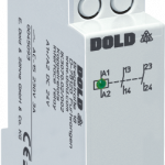 DOLD 0057357: IK3070.12/00D DC24V Interface relay
