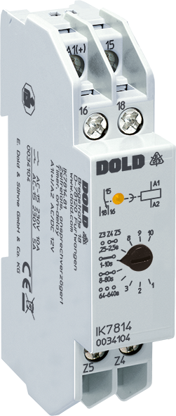 DOLD 0031959: IK7814.81 AC220-240V 0