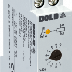 DOLD 0038443: IK7815.71 AC/DC12V 6-60M Fleeting action relay