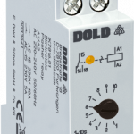 DOLD 0037037: IK7816.81 AC/DC12V 0