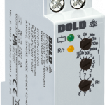 DOLD 0054361: IK7817N.81/500 AC/DC12-240V Multifunction relay