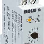DOLD 0060531: IK7819.81 AC/DC42-60V 0
