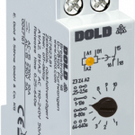 DOLD 0047163: IK7823.81 AC/DC24V 0