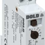 DOLD 0043117: IK7827.81 DC24V 5-100S Flasher relay