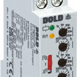DOLD 0054362: IK7854.81 AC/DC12-240V 0
