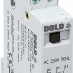 DOLD 0052409: IK8701.02/001 DC24V Input-Output interface relay