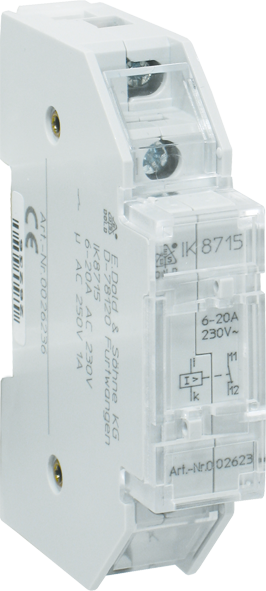 DOLD 0026237: IK8715 13-40A Priority relay