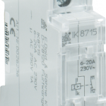 DOLD 0026236: IK8715 6-20A Priority relay