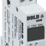 DOLD 0012889: IK8800.01 AC60HZ 42V Remote switch