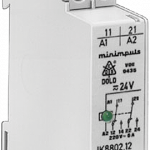 DOLD 0051413: IK8802.11/005 AC/DC24V Interface relay