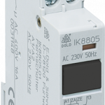 DOLD 0031157: IK8805.11 AC50HZ 230V Remote switch for central switching operation