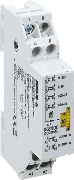 DOLD 0023181: IK8808 AC/DC24-240V 0
