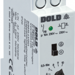 DOLD 0057583: IK8810.41/001 AC230V 0
