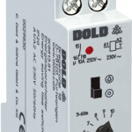 DOLD 0029838: IK8813.81 AC50/60HZ 230V 0