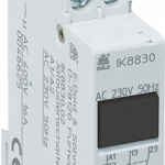 DOLD 0062812: IK8830.02 AC50HZ 12V Stepping switch