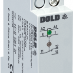 DOLD 0066915: IK8839.11/100 175mA MAX.20A Current Monitor