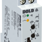 DOLD 0057160: IK9055.11/004/60 50-50000IPM DC24V Speed Monitor