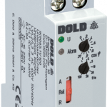 DOLD 0067806: IK9065.11 3AC230V 0
