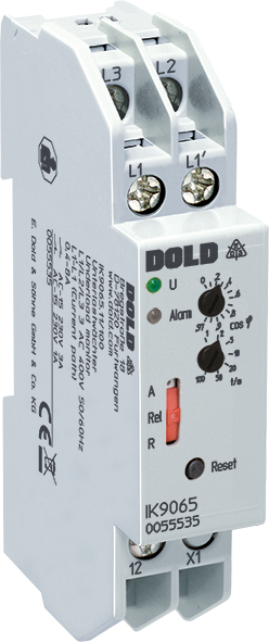 DOLD 0067806: IK9065.11 3AC230V 0